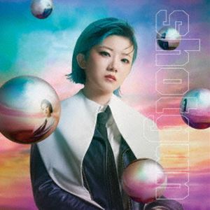 Chego / shotgun（TYPE-A／”haruka”） [CD]