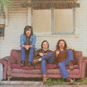 CROSBY. STILLS ＆ NASH詳しい納期他、ご注文時はお支払・送料・返品のページをご確認ください発売日2016/7/20クロスビー、スティルス＆ナッシュ / FOREVER YOUNG：：クロスビー、スティルス＆ナッシュCROSBY. STILLS ＆ NASH ジャンル 洋楽ロック 関連キーワード クロスビー、スティルス＆ナッシュ変化に富んだアコースティック・サウンド！スケール溢れるコーラス！その後のカリフォルニア・サウンドを決定づける3人組、CSNの大旋風！ロック史の1960年代に輝くスーパー・グループの大ヒット・デビュー・アルバム！　（C）RSボーナストラック収録／2006年デジタルリマスタリング／1969年作品封入特典歌詞対訳付／ライナーノーツ収録曲目11.組曲：青い眼のジュディ(7:24)2.マラケッシュ行急行(2:38)3.グウィニヴィア(4:39)4.泣くことはないよ(2:44)5.プリ・ロード・ダウン(2:57)6.木の舟(5:27)7.島の女(2:38)8.どうにもならない望み(2:41)9.ロング・タイム・ゴーン(4:17)10.49のバイ・バイズ(5:12)11.ドゥー・フォー・ジ・アザーズ 【ボーナス・トラック：Previously Unissued】(2:49)12.ソング・ウィズ・ノー・ワーズ 【ボーナス・トラック：Previously Unissued】(3:18)13.うわさの男 【ボーナス・トラック：Previously Unissued】(3:14)14.ティーチ・ユア・チルドレン 【ボーナス・トラック：Previously Unissued】(3:14)関連商品クロスビー、スティルス＆ナッシュ CD 種別 CD JAN 4943674236589 収録時間 53分17秒 組枚数 1 製作年 2016 販売元 ソニー・ミュージックソリューションズ登録日2016/04/28