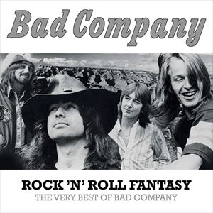 ROCK ’N’ ROLL FANTASY ： THE VERY BEST OF BAD COMPANY詳しい納期他、ご注文時はお支払・送料・返品のページをご確認ください発売日2016/1/22BAD COMPANY / ROCK ’N’ ROLL FANTASY ： THE VERY BEST OF BAD COMPANYバッド・カンパニー / ロックン・ロール・ファンタジー：ザ・ヴェリー・ベスト・オブ・バッド・カンパニー ジャンル 洋楽ハードロック/ヘヴィメタル 関連キーワード バッド・カンパニーBAD COMPANY70年代の英国を代表するスーパー・ロック・グループ、バッド・カンパニー。 ポール・ロジャーズ時代のベスト・セレクションに未発表オルタナティヴ・ヴァージョンをプラスした、ロック・アンセム満載の決定盤が2枚組の180グラム重量盤アナログLPレコードで登場!70年代から80年代にかけて、何百万枚ものアルバム、コンサート・チケットを売り上げ、時代を超えて聴き継がれるロック・アンセムを数々と世に送り出してきたバッド・カンパニー。収録されるのは、1974年リリースの『バッド・カンパニー』から1982年の『ラフ・ダイアモンド』までの“ポール・ロジャーズ”時代。その間にリリースされた6枚のアルバムから、「キャント・ゲット・イナフ」、「フィール・ライク・メイキン・ラヴ」、「ロックン・ロール・ファンタジー」などのロック・アンセムを含む代表曲を収録。そこに「イージー・オン・マイ・ソウル」、「シー・ザ・サンライト」の未発表オルタネイト・ヴァージョン2曲を追加した全19曲収録が2枚アナログLPレコードにギュッと詰まっている。これぞロック・アンセム満載のバッド・カンパニーの決定盤!!※こちらの商品は【アナログレコード】のため、対応する機器以外での再生はできません。収録内容［LP 1 ： Side A］1. Can’t Get Enough （Single Edit）2. Bad Company3. Movin’ On4. Ready For Love5. Easy On My Soul （Previously Unreleased Version）［LP 1 ： Side B］1. Good Lovin’ Gone Bad2. Feel Like Makin’ Love3. Shooting Star4. Weep No More［LP 2 ： Side C］1. See The Sunlight （Previously Unreleased Version）2. Live For The Music3. Simple Man4. Honey Child5. Run With the Pack （Single Edit）［LP 2 ： Side D］1. Burnin’ Sky 2. Rock ’N’ Roll Fantasy3. Rhythm Machine4. Gone Gone Gone5. Electricland （Single Edit）関連商品バッド・カンパニー CD 種別 2LP 【輸入盤】 JAN 0081227950590登録日2015/12/29