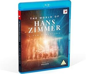 WORLD OF HANS ZIMMER： A NEW DIMENSION - LIVE IN KRAKOW詳しい納期他、ご注文時はお支払・送料・返品のページをご確認ください発売日2026/6/19関連キーワード：ブルーレイ BDHANS ZIMMER / WORLD OF HANS ZIMMER： A NEW DIMENSION - LIVE IN KRAKOWハンス・ジマー / ワールド・オブ・ハンス・ジマー：ア・ニュー・ディメンション-ライヴ・イン・クラクフ ジャンル 音楽洋楽ロック 監督 出演 ハンス・ジマーHANS ZIMMER映画音楽界の巨匠＝ハンス・ジマー ポーランドでの公演を収録した『The World of Hans Zimmer： A New Dimension - Live in Krakow』（Blu-ray）。収録内容1. Man of Steel ： What Are You Going to Do When You Are Not Saving The World?2. The World of Hans Zimmer ： Interviews ／ Intro Hans Zimmer3. Driving Miss Daisy4. Interview Jerry Bruckheimer5. The Rock6. Pearl Harbor7. The Dark Knight8. Intro James Bond9. No Time To Die10. Gladiator11. Intro Interstellar12. Interstellar13. Intro Wonder Woman14. Wonder Woman15. Intro Kung Fu Panda16. Kung Fu Panda17. Intro Sherlock Holmes （with Guy Ritchie）18. Sherlock Holmes19. Dune20. Intro The Prince of Egypt21. The Prince of Egypt22. Intro The Lion King23. Mother Africa24. The Lion King25. Inception26. Pirates of the Caribbean27. End Credits ／ Final Words Hans Zimmer28. The World of Hans Zimmer ： Doku 種別 BLU-RAY 【輸入盤】 JAN 0199584482590登録日2026/05/08
