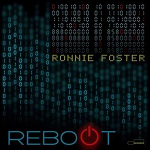 輸入盤 RONNIE FOSTER / REBOOT [CD]
