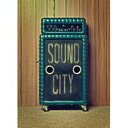 輸入盤 DAVE GROHL / SOUND CITY ： REAL TO REEL [DVD]