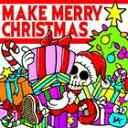 Make Merry Christmas CD