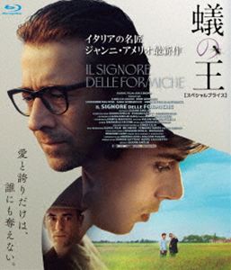 アリノオウ詳しい納期他、ご注文時はお支払・送料・返品のページをご確認ください発売日2026/5/21関連キーワード：ブルーレイ BD ルイジロカーショ 映画 Il signore delle formiche蟻の王【スペシャルプライス】ブルーレイアリノオウ ジャンル 洋画ドラマ全般 監督 ジャンニ・アメリオ 出演 ルイジ・ロ・カーショレオナルド・マルテーゼエリオ・ジェルマーノサラ・セラヨッコアンナ・カテリーナ・アントナッチ1960年代、ポー川南部の街ピアチェンツァ。詩人で劇作家、蟻の生態研究者のアルドが主催するサークルには多くの若者が集っていた。アルドはエットレと惹かれあい二人はローマで生活を始めるが、エットレの家族は二人を引き離すため警察に通報。アルドはファシスト政権下に成立した教唆罪で逮捕、エットレは矯正施設で同性愛を治療するための電気ショックを幾度となく受ける。世間の好奇の目に晒されながら、裁判が始まった…。特典映像劇場予告編関連商品2022年公開の洋画 種別 Blu-ray JAN 4560292385590 収録時間 140分 画面サイズ ビスタ カラー カラー 組枚数 1 製作年 2022 製作国 イタリア 字幕 日本語 音声 伊語リニアPCM（ステレオ） 販売元 アネック登録日2026/03/16