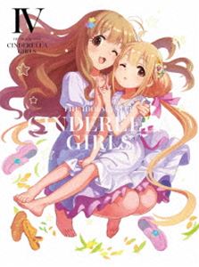 詳しい納期他、ご注文時はお支払・送料・返品のページをご確認ください発売日2015/8/27関連キーワード：あいます アイマス デレマス ブルーレイ BDアイドルマスター シンデレラガールズ 4（完全生産限定版） ジャンル アニメテレビアニメ 監督 高雄統子 出演 大橋彩香福原綾香原紗友里黒沢ともよアイドルプロデュースゲーム『アイドルマスター シンデレラガールズ』がTVアニメ化。芸能事務所「346プロダクション」で新たにスタートした「CINDERELLA PROJECT（シンデレラ プロジェクト）」。アイドルの卵に選ばれた彼女達が、初めて見る世界で紡ぐシンデレラストーリー。第9〜11話を収録した豪華特典付きの限定版。封入特典書き下ろしドラマCD／松尾祐輔描き下ろしデジパック仕様／原画集 vol.2／特製ピンナップ／THE IDOLM＠STER CINDERELLA GIRLS 3rdLIVE シンデレラの舞踏会 -Power of Smile-チケット購入申し込み券特典映像オーディオコメンタリー／WEB次回予告（第10話／第11話／第12話）関連商品アイドルマスター シンデレラガールズ関連商品A-1 Pictures制作作品TVアニメアイドルマスターシンデレラガールズシリーズ2015年日本のテレビアニメセット販売はコチラ 種別 Blu-ray JAN 4534530084590 収録時間 72分 カラー カラー 組枚数 2 製作年 2015 製作国 日本 音声 リニアPCM 販売元 アニプレックス登録日2015/03/30