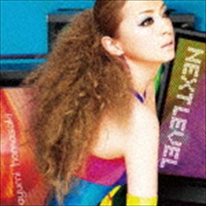 浜崎あゆみ / NEXT LEVEL（ジャケットC