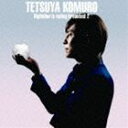 小室哲哉 / Digitalian is eating breakfast 2 [CD]