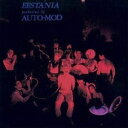 AUTO-MOD / C[X^jAiSHM-CDj [CD]