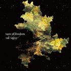 val × ogiyy / taste of freedom [CD]