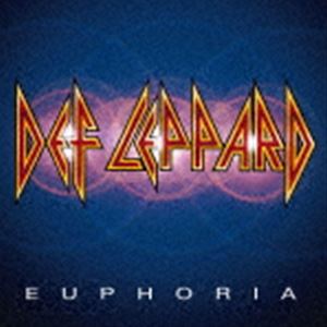デフレパード ユーフォリア詳しい納期他、ご注文時はお支払・送料・返品のページをご確認ください発売日2023/10/25関連キーワード：Def Leppard DefLeppard デフレパード デフ レパード2023年来日記念リリースデフ・...