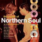 輸入盤 VARIOUS / THE ROOTS OF NORTHERN SOUL [2CD]