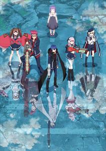 詳しい納期他、ご注文時はお支払・送料・返品のページをご確認ください発売日2015/11/25ガンスリンガー ストラトス 7（完全生産限定盤） ジャンル アニメテレビアニメ 監督 江崎慎平 出演 阿部敦金元寿子西田雅一沢城みゆき植田佳奈保志総...