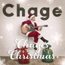 Chage / Chage’s Christmas ～チャゲクリ～（BD盤／CD＋Blu-ray） [CD]
