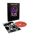 輸入盤 PINK FLOYD / DELICATE SOUND OF THUNDER - RESTORED RE-EDITED REMIXED DVD