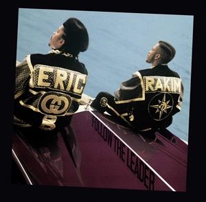Artist Name: Z - 輸入盤 ERIC B. ＆ RAKIM / FOLLOW THE LEADER [2LP]