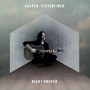 輸入盤 STEVERLINCK JASPER / NIGHT PRAYER （COLORED） 