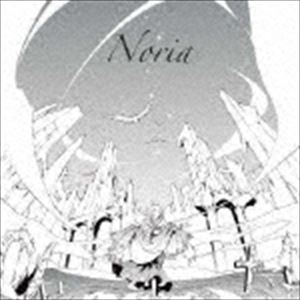 Noria / 瞳のこたえ [CD]