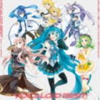 乐天商城 - VOCALOID BEST from ニコニコ動画［あか］ [CD]