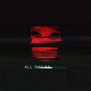 輸入盤 SWORN IN / ALL SMILES [CD]