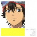 “SKET DANCE” THE BEST DANCE（通常盤） [CD]