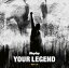 Mayday / YOUR LEGEND ǳ̿̾ס [CD]