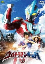 ウルトラマンギンガ 1 [DVD]