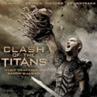 ラミン・ジャワディ（音楽） / タイタンの戦い オリジナル・サウンドトラック [CD]
