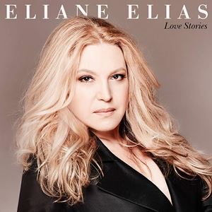 輸入盤 ELIANE ELIAS / LOVE STORIES [CD]
