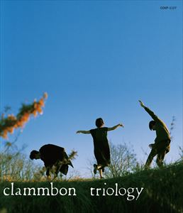 �����ܥ�triology��Blu-ray Disc Music�� [Blu-ray]