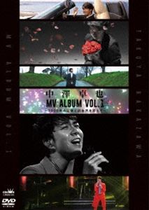 ߷ MV Album Vol.1 2020ǯ­פźơ [DVD]