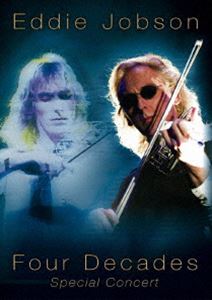 楽天ぐるぐる王国FS 楽天市場店エディ・ジョブソン〜デビュー40周年記念特別公演 フォー・ディケイズ [Blu-ray]