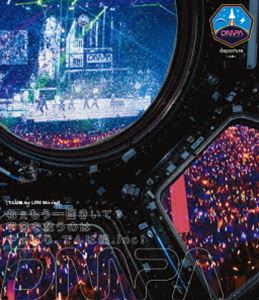 でんぱ組.inc／ねぇもう一回きいて?宇宙を救うのはやっぱり、でんぱ組.inc!（通常盤） [Blu-ray]