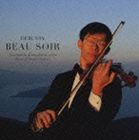 カワバタナリミチ ウツクシイユウグレ詳しい納期他、ご注文時はお支払・送料・返品のページをご確認ください発売日2007/3/21川畠成道（vn） / 美しい夕暮ウツクシイユウグレ ジャンル クラシック器楽曲 関連キーワード 川畠成道（vn）ロデリック・チャドウィック（p）ヴァイオリニスト、川畠成道のアルバム。ドビュッシー「美しき夕暮」、カッテーニ「アヴェ・マリア」他を収録。　（C）RS収録曲目11.美しき夕暮れ(2:09)2.ユモレスク(3:16)3.ルーマニア民族舞曲 I.棒踊り(1:20)4.ルーマニア民族舞曲 II.腰帯踊り(0:28)5.ルーマニア民族舞曲 III.足踏み踊り(1:15)6.ルーマニア民族舞曲 IV.角笛踊り(1:26)7.ルーマニア民族舞曲 V.ルーマニア風ポルカ(0:26)8.ルーマニア民族舞曲 VI.速い踊り(0:55)9.剣の舞(2:16)10.熊蜂の飛行(1:21)11.ニーグン(6:06)12.白鳥(2:43)13.スペイン風セレナーデ(2:26)14.ギターレ(3:27)15.ツィガーヌ(10:38)16.ハンガリー舞曲 No.7(2:27)17.ただ憧れを知る者のみが(2:37)18.アヴェ・マリア(3:58)19.ひばり(3:29)20.ひまわり(4:24) 種別 CD JAN 4988002524594 収録時間 57分07秒 組枚数 1 製作年 2007 販売元 ビクターエンタテインメント登録日2007/01/30