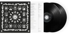 輸入盤 OF MONSTERS AND MEN / ALL IS LOVE AND PAIN IN THE MOUSE PARADE [2LP]