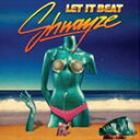 輸入盤 SHWAYZE / LET IT BEAT [CD]