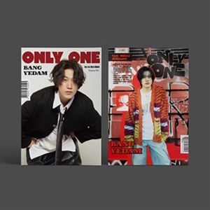 1ST MINI ALBUM ： ONLY ONE詳しい納期他、ご注文時はお支払・送料・返品のページをご確認ください発売日2023/11/24BANG YEDAM （EX. TREASURE） / 1ST MINI ALBUM ： ONLY ONEパン・イェダム（EX.トレジャー） / 1STミニ・アルバム：オンリー・ワン ジャンル 洋楽アジアンポップス 関連キーワード パン・イェダム（EX.トレジャー）BANG YEDAM （EX. TREASURE）TREASUREの元メンバー、パン・イェダムのソロ・デビュー・ミニアルバム!!※バージョン2種類あり（Precious Ver. ／ Begin Ver.） ランダム出荷関連商品K-POP 輸入盤 一覧はコチラ 種別 CD 【輸入盤】 JAN 8809355979595登録日2023/11/14