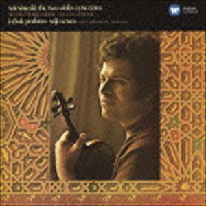 イツァーク・パールマン（vn） / ヴィエニャフスキ：ヴァイオリン協奏曲 第1番、第2番 [CD]