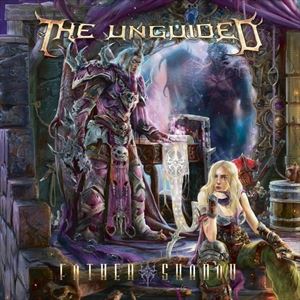 ͢���� UNGUIDED / FATHER SHADOW [CD]