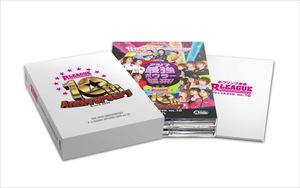 詳しい納期他、ご注文時はお支払・送料・返品のページをご確認ください発売日2015/7/24ボウリング革命 P★LEAGUE オフィシャルDVD VOL.10〜10thアニバーサリー〜 アジア最強ボウラー襲来! ジャンル 国内TVバラエティ 監督 出演 BS日テレで放送の「ボウリング革命 P★LEAGUE」シリーズのオフィシャルDVD第10弾。「P★LEAGUE」とは“Pretty”“Power”“Performance”“Passion”“Perfect”これらを原点に生まれたボウリングの新時代であり、日本の女子プロ・女子アマチュアボウラーによるボウリングトーナメント番組。技術、体力、精神力、その全てを兼ね備えた美人女性アスリートたちが出場、彼女たちが真剣に勝負に挑む—。封入特典初回特典あり(初回生産分のみ特典) 種別 DVD JAN 4571251360596 カラー カラー 組枚数 4 製作国 日本 音声 DD（ステレオ） 販売元 BS日本登録日2015/05/22
