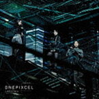 ONEPIXCEL / LAGRIMA（Type-B） [CD]