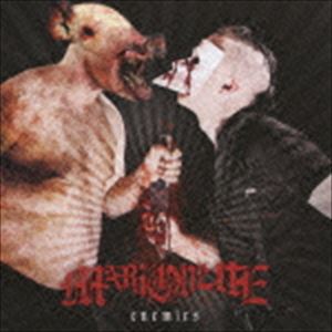 マリオネット / エネミーズ [CD]