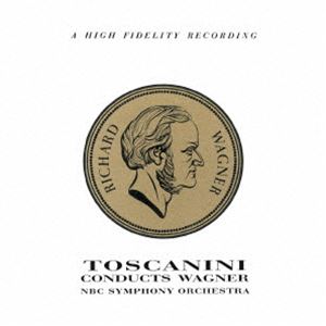 アルトゥーロ・トスカニーニ（cond） / ワーグナー：管弦楽曲集（Blu-specCD2） [CD]