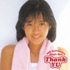 早見優 / Thank YU 30th Anniversary Single Best [CD]