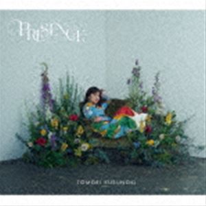 楠木ともり / PRESENCE ／ ABSENCE（初回生産限定盤） 