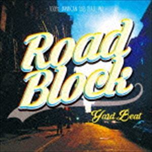 YARD BEAT（MIX） / ROAD BLOCK -100％ JAMAICAN DUB PLATE MIX- Mixed by YARD BEAT 