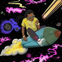 輸入盤 TAKEOFF / LAST ROCKET CD