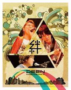DEEN JAPAN PARADE 47〜絆〜 [Blu-ray]