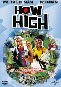 ビー・バッド・ボーイズ [DVD]