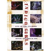 LIVE AT THE FILLMORE ： DENVER NOVEMBER 20 1999詳しい納期他、ご注文時はお支払・送料・返品のページをご確認ください発売日2000/9/5INDIGO GIRLS / LIVE AT THE FILLMORE ： DENVER NOVEMBER 20 1999インディゴ・ガールズ / ライヴ・アット・ザ・フィルモア：デンヴァー・ノーヴェンバー20 1999 ジャンル 音楽洋楽ロック 監督 出演 インディゴ・ガールズINDIGO GIRLS大好きなミュージシャンのライヴが見たい!!大好きなミュージシャンの本質に迫りたい!ドキュメントからライヴ映像、過去の秘蔵、発掘映像まで、見て聴いて楽しみいたい!!そんなあなたに贈るミュージックDVD!!全米大人気のフォーク・ガールデュオ、99年フィルモアでのライヴ映像です。 種別 DVD 【輸入盤】 JAN 0074645022598 登録日2012/02/08