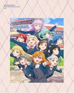 러브라이브! 슈퍼스타!! 3rd Season 6(특장 한정판) [Blu-ray]